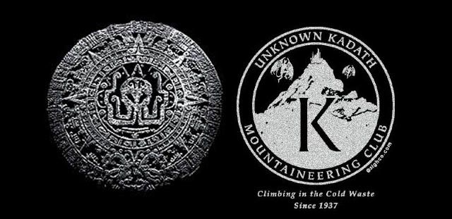 disque kadath