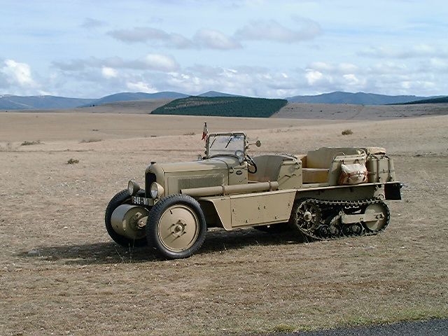 expedition