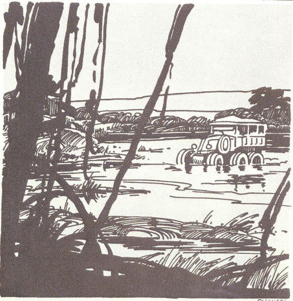 expedition