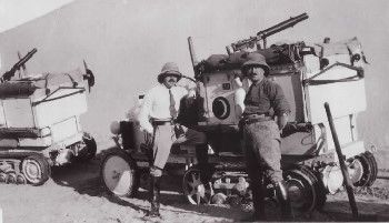 expedition