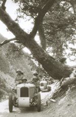 expedition