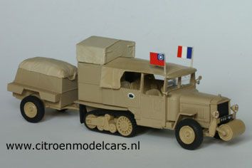 expedition camion C6Popote