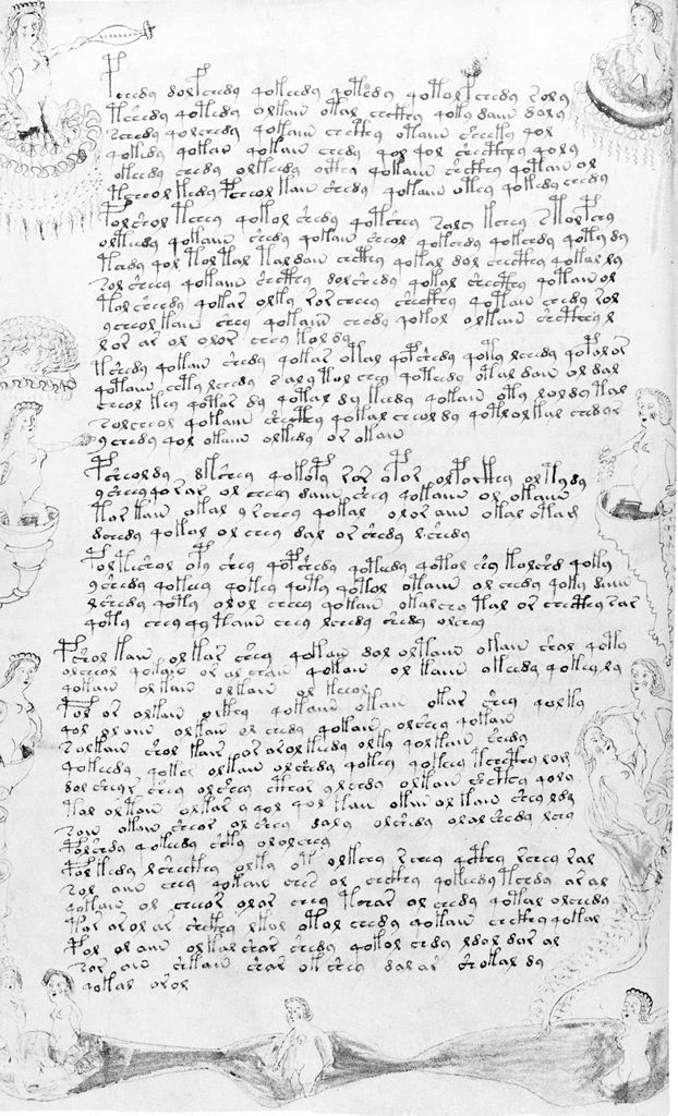 Glyphe-manuscrit de Voynich f80v
