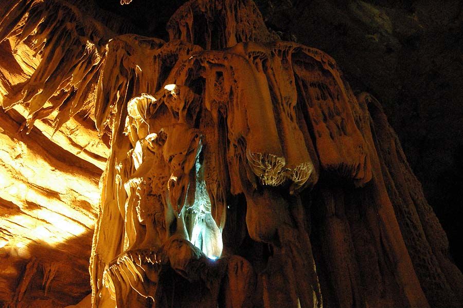 minéral Chine