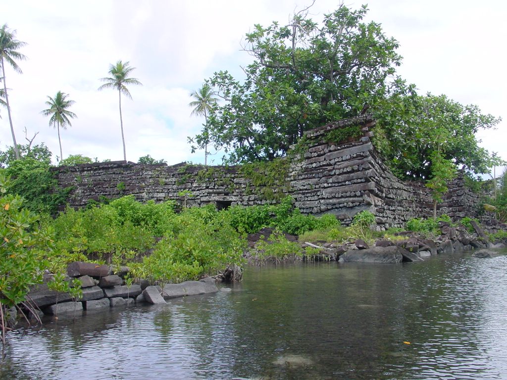Archi Nan_Madol_2