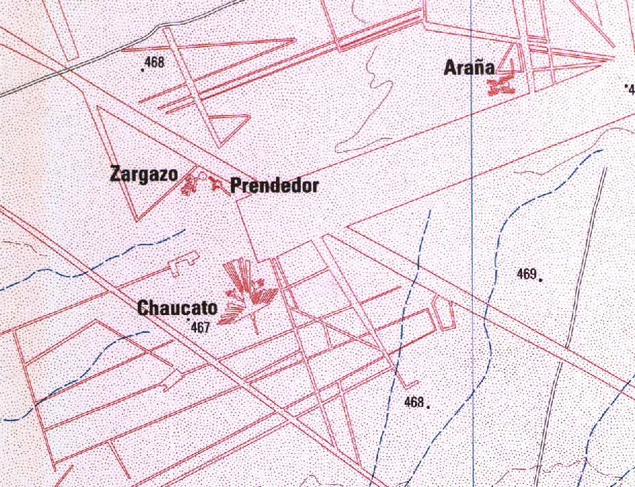 Nazca-plan