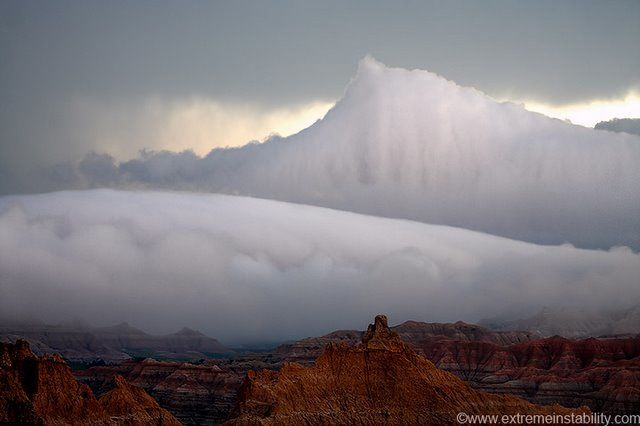 Nuages
