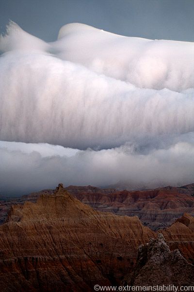 Nuages