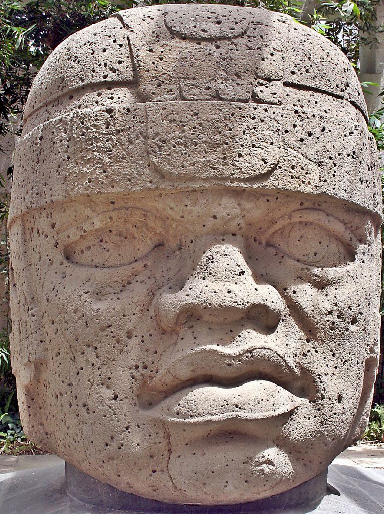 Olmèque_Cabeza_Colosal_nº1_del_Museo_Xalapa
