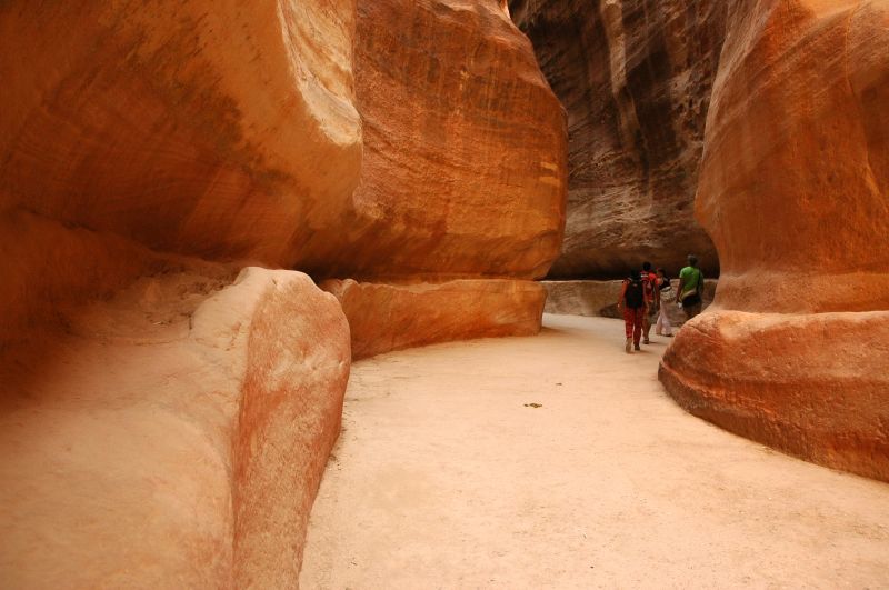 Petra-Roman-Aqueduct