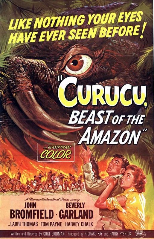 POSTER-CURUCUBEASTOFTHEAMAZON