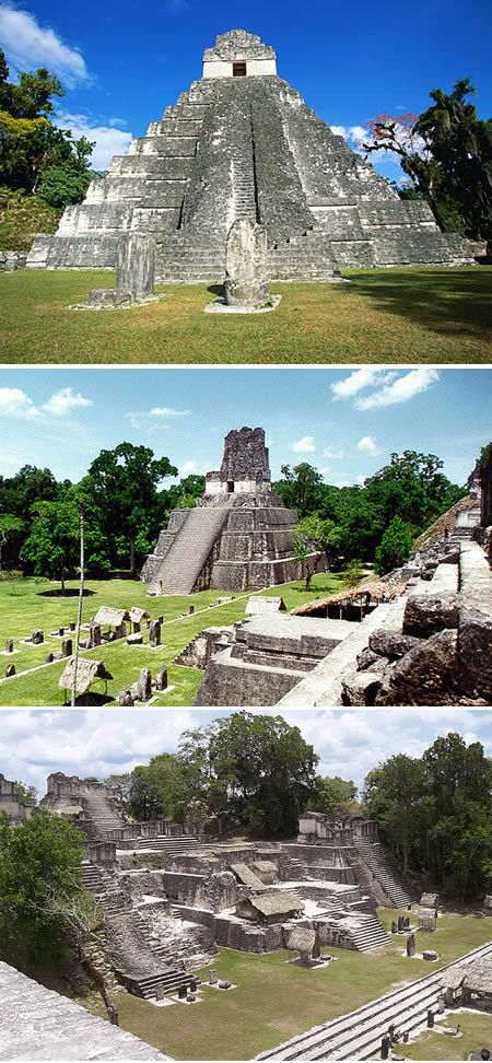 tikal
