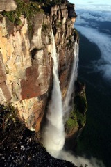 Angel Falls - Venezuela