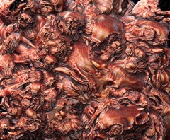 cthulu Quelques éléments graphiques autour des Mythes de Cthulu, d'après Lovecraft