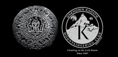 disque kadath