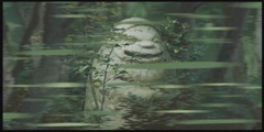Etudes de Miyazaki autour des éléments naturels et légendaires du Japon