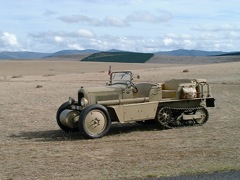 expedition