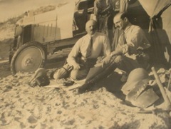 expedition