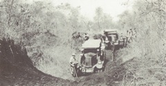 expedition