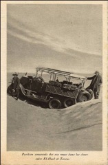 expedition