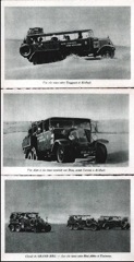 expedition