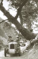 expedition