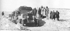 expedition 1926 Fourgon Berliet VPD g