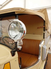 expedition camion
