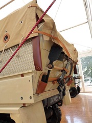 expedition camion