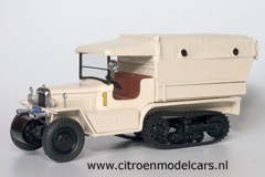 expedition camion C4CroisiereBlanche