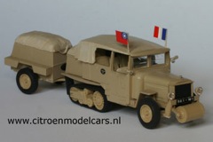 expedition camion C6Comm