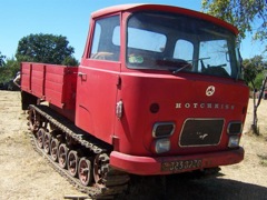 expedition Hotchkiss