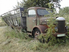 expedition Hotchkiss PL 20 Gregoire Lozere