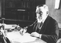 explorateur scientifique