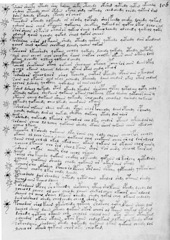 Glyphe-manuscrit de Voynich f106r