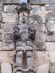 Kabah-Un-atlante-