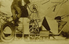 machinerie Lebaudy_LeJauneIV_1906