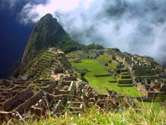 Machupichu