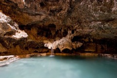 minéral  grotte