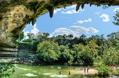 minéral grotte