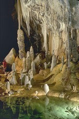 minéral grotte