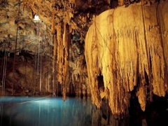 minéral grotte