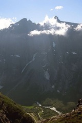 minéral montagnes