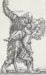 monstre Loup_garou