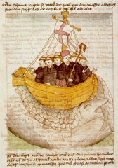 monstre Saint_brendan_german_manuscript
