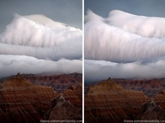 Nuages