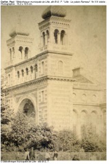 Palais Rameau 1