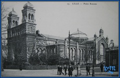 Palais Rameau, Lille