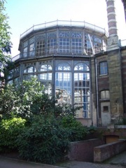 Palais Rameau, Lille