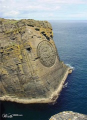 petroglyphe